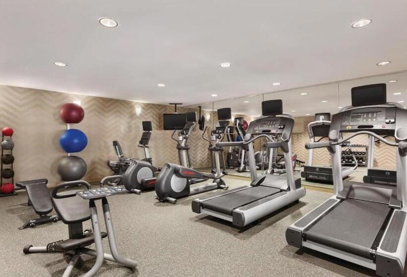 Szálloda Residence Inn By Marriott Newport Middletown