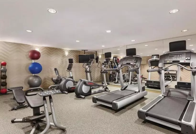 Szálloda Residence Inn By Marriott Newport Middletown