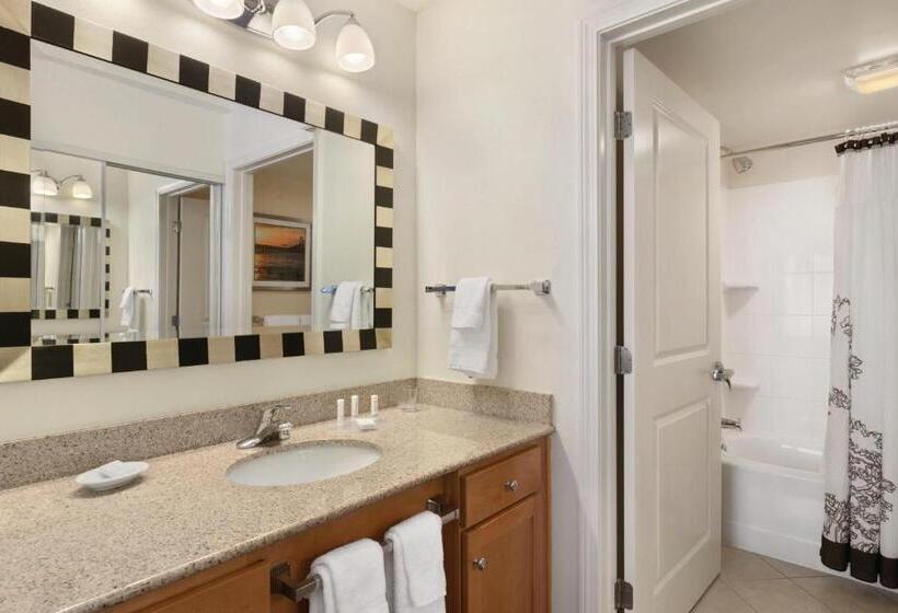 Szálloda Residence Inn By Marriott Newport Middletown