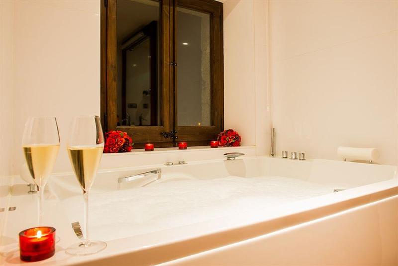 בית מלון כפרי Mas Falet 1682