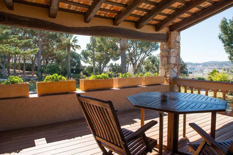 בית מלון כפרי Mas Falet 1682