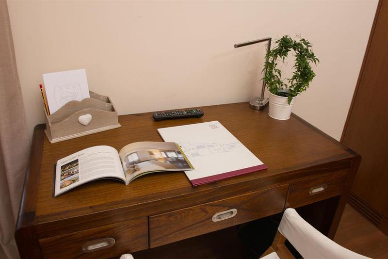 בית מלון כפרי Mas Falet 1682