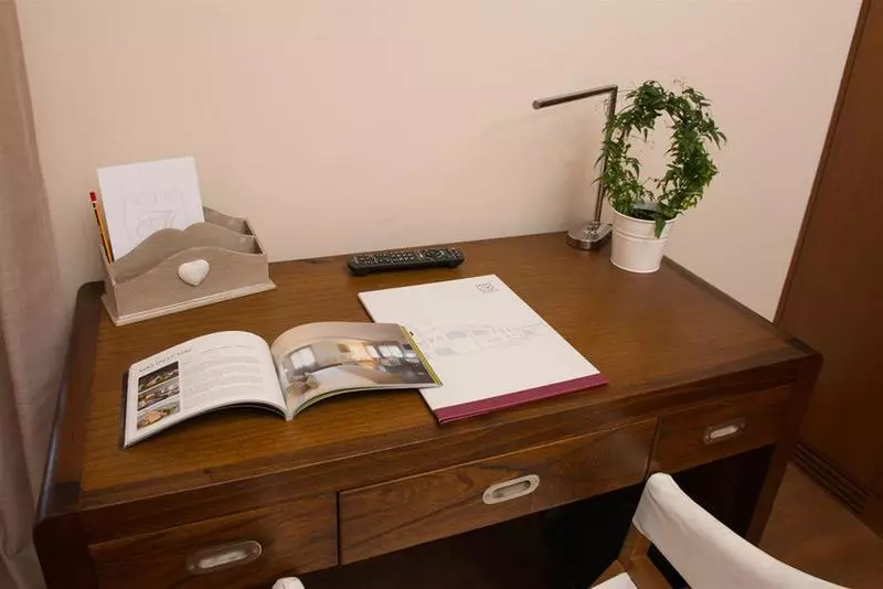 교외 호텔 Mas Falet 1682