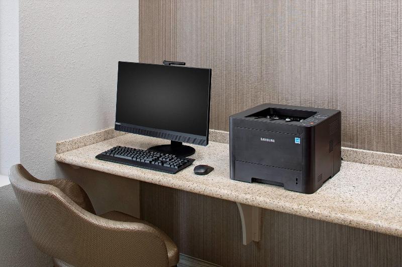 Hotel Springhill Suites By Marriott Ardmore