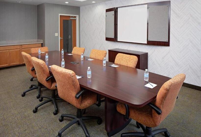 Hotel Springhill Suites By Marriott Ardmore