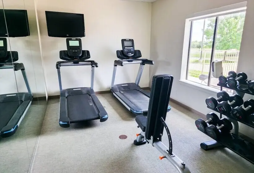 ホテル Springhill Suites By Marriott Ardmore