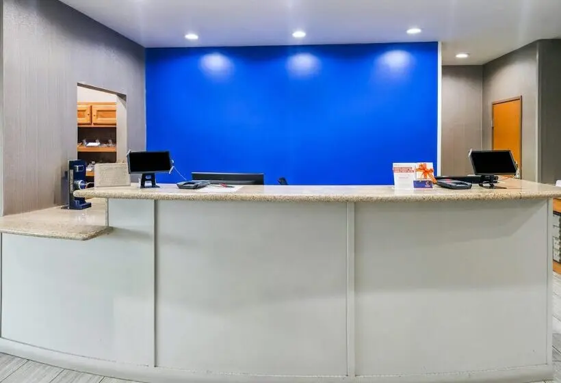 ホテル Springhill Suites By Marriott Ardmore