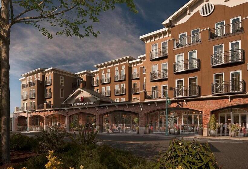 The Heathman Hotel Kirkland