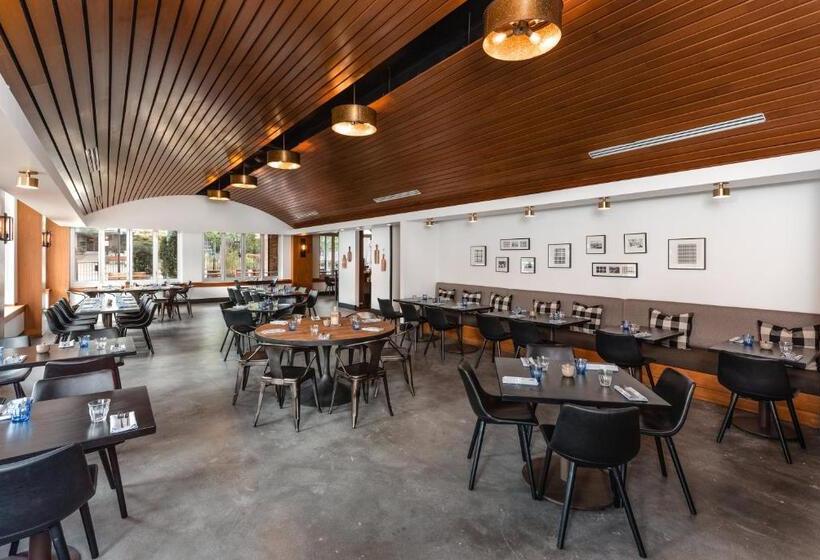 The Heathman Hotel Kirkland