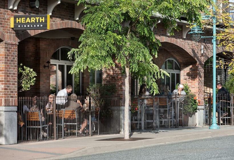 The Heathman Hotel Kirkland