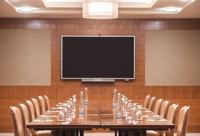 The Heathman Hotel Kirkland