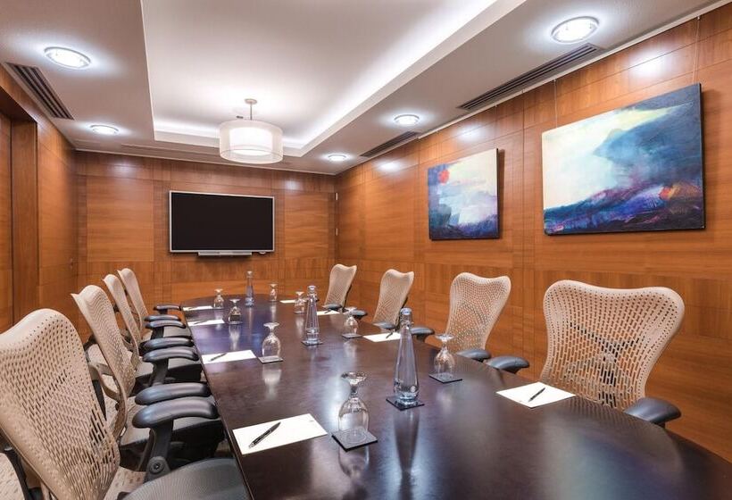 The Heathman Hotel Kirkland