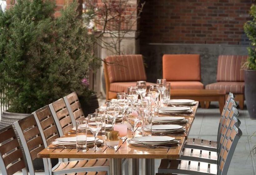 The Heathman Hotel Kirkland