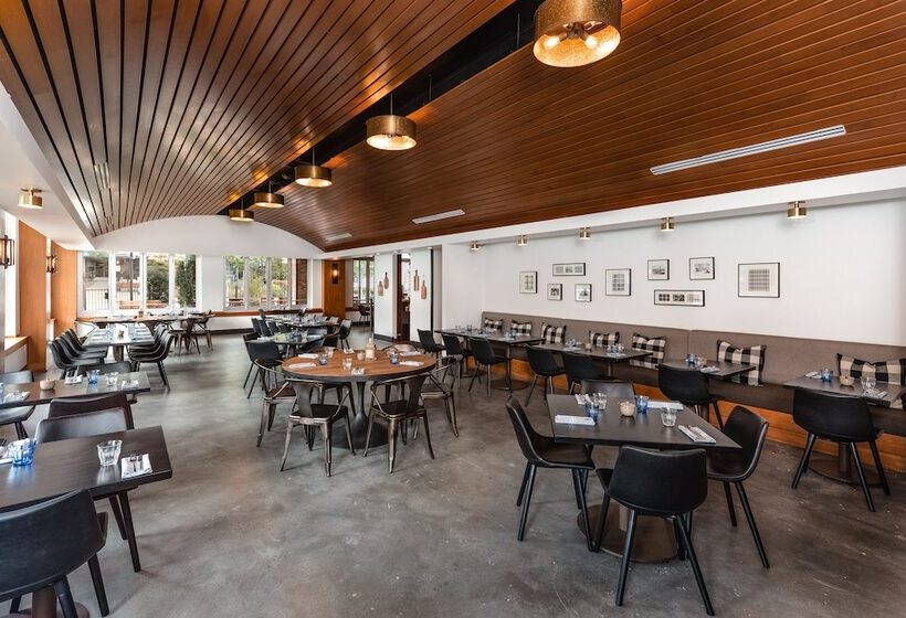 The Heathman Hotel Kirkland