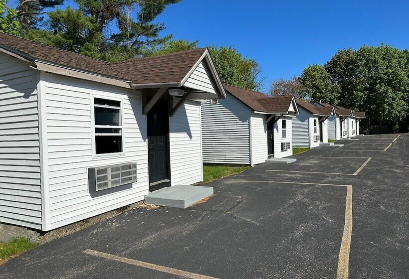 فندق Welcome Inn