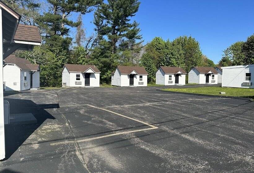 فندق Welcome Inn