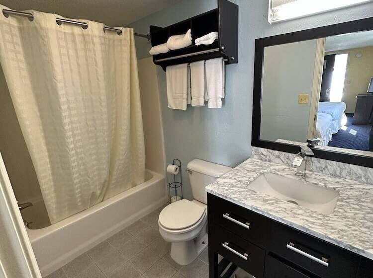 فندق Welcome Inn