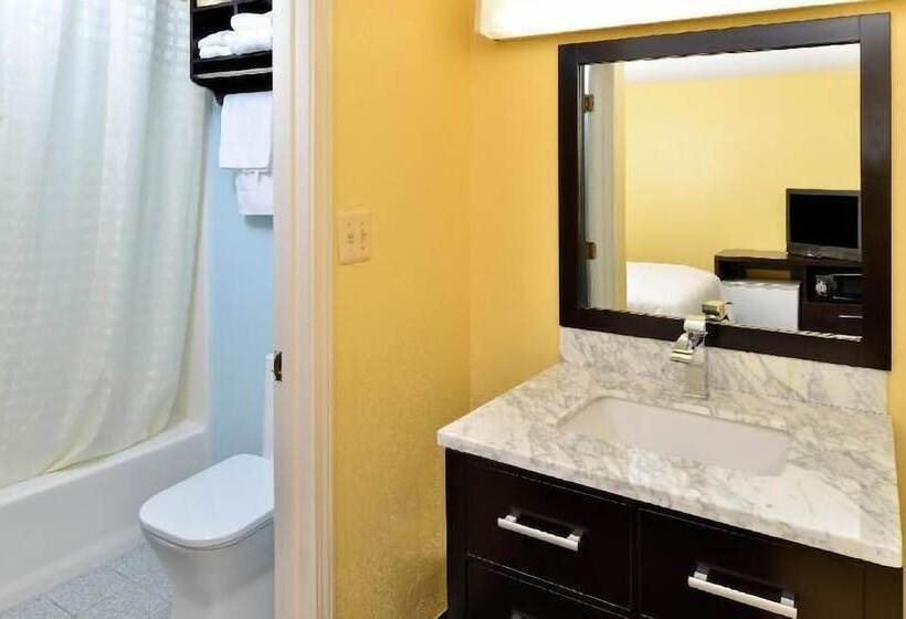 فندق Welcome Inn