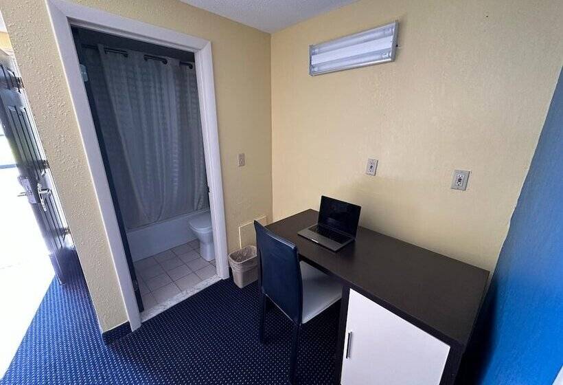 فندق Welcome Inn