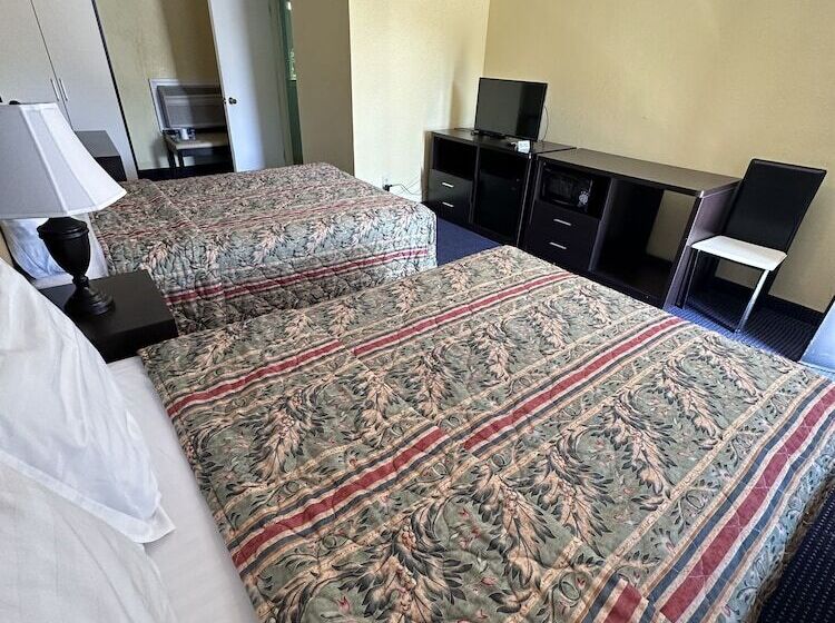 فندق Welcome Inn