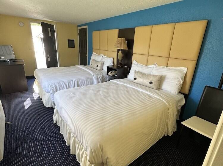 فندق Welcome Inn