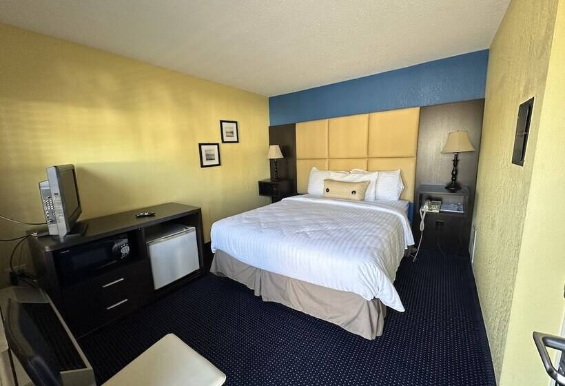 فندق Welcome Inn