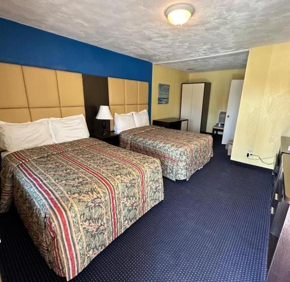 فندق Welcome Inn