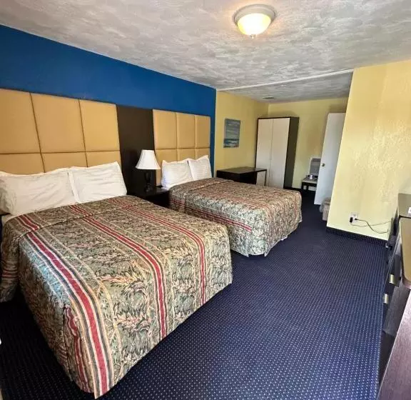 Отель Welcome Inn