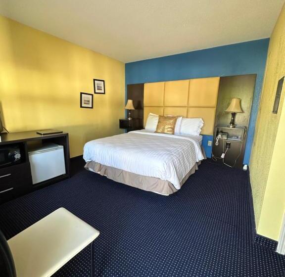 فندق Welcome Inn