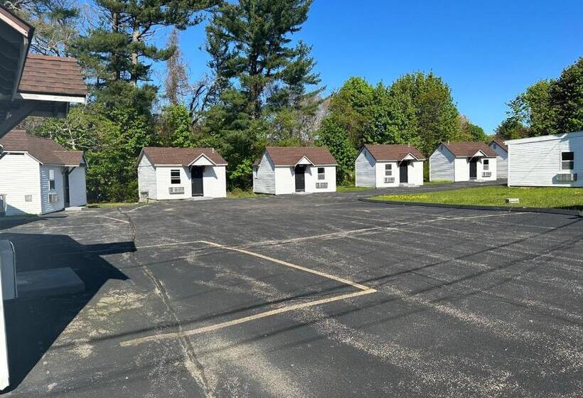 فندق Welcome Inn