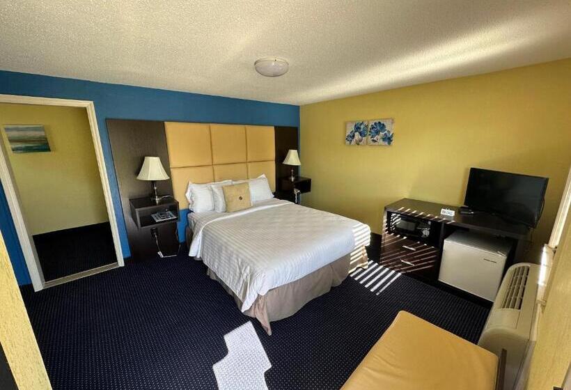 فندق Welcome Inn