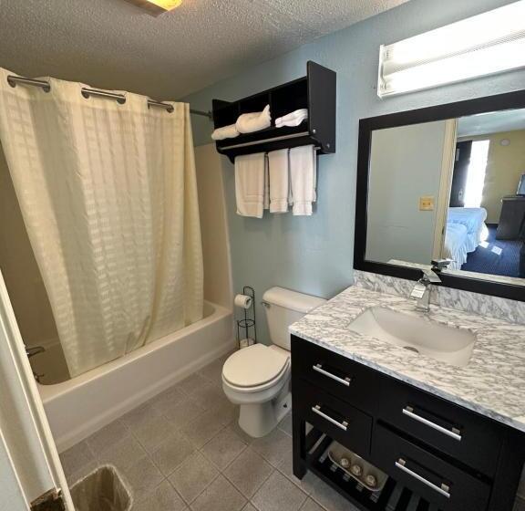 فندق Welcome Inn