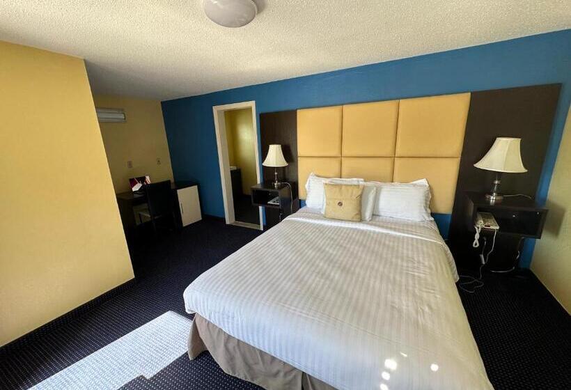 فندق Welcome Inn