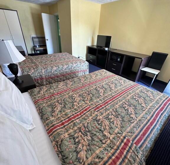 فندق Welcome Inn