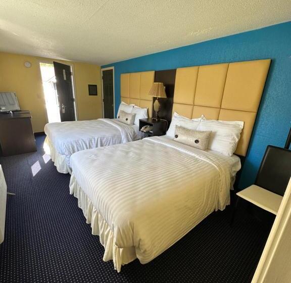 فندق Welcome Inn