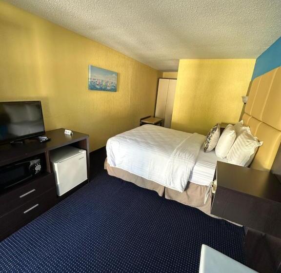 فندق Welcome Inn