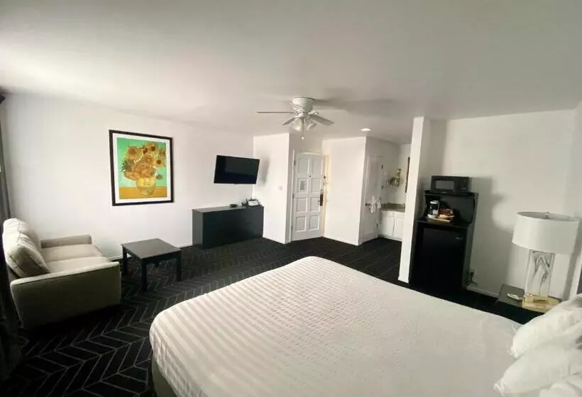 汽车旅馆  Masterpiece