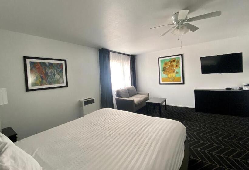 モーテル Masterpiece