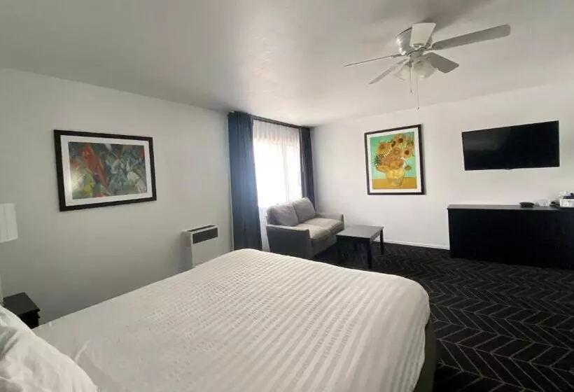 汽车旅馆  Masterpiece