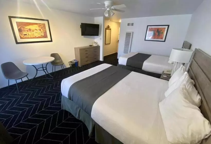 汽车旅馆  Masterpiece