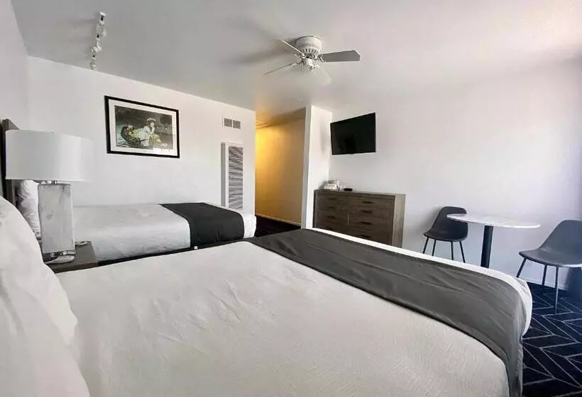 汽车旅馆  Masterpiece