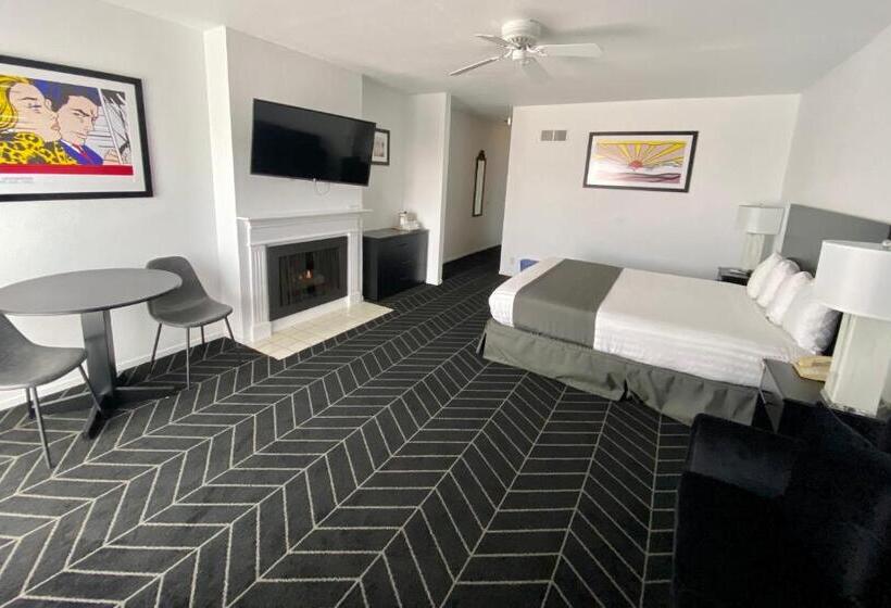 モーテル Masterpiece