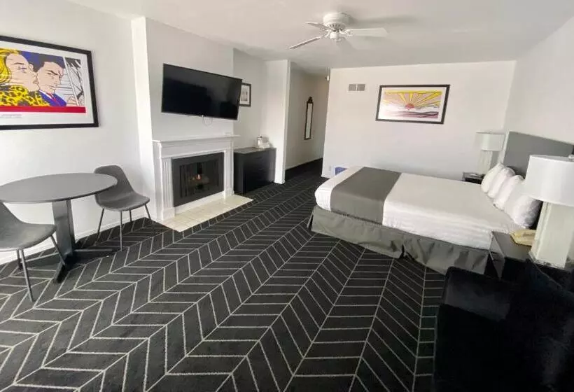 汽车旅馆  Masterpiece