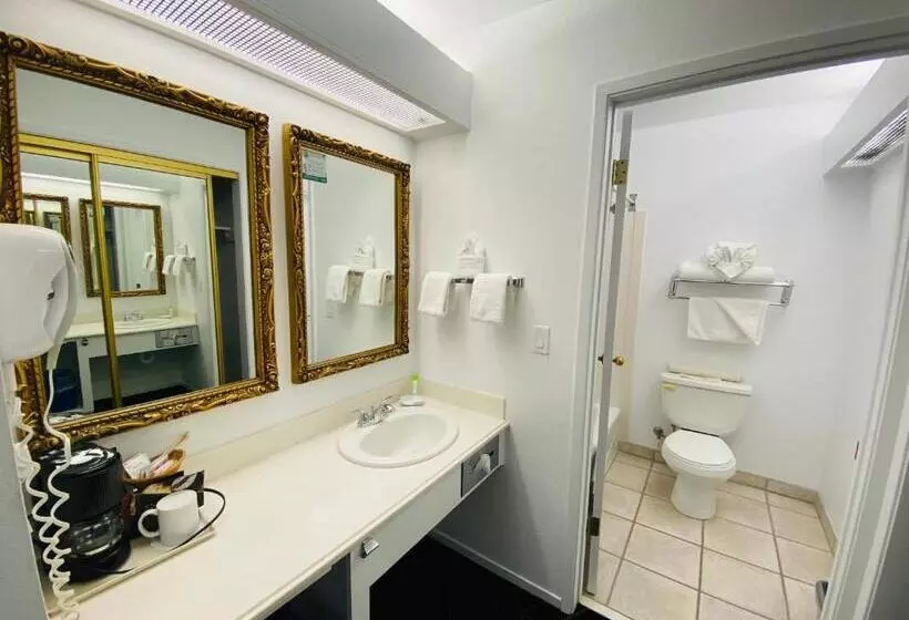 汽车旅馆  Masterpiece