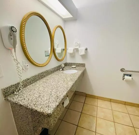 汽车旅馆  Masterpiece