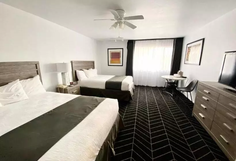 汽车旅馆  Masterpiece