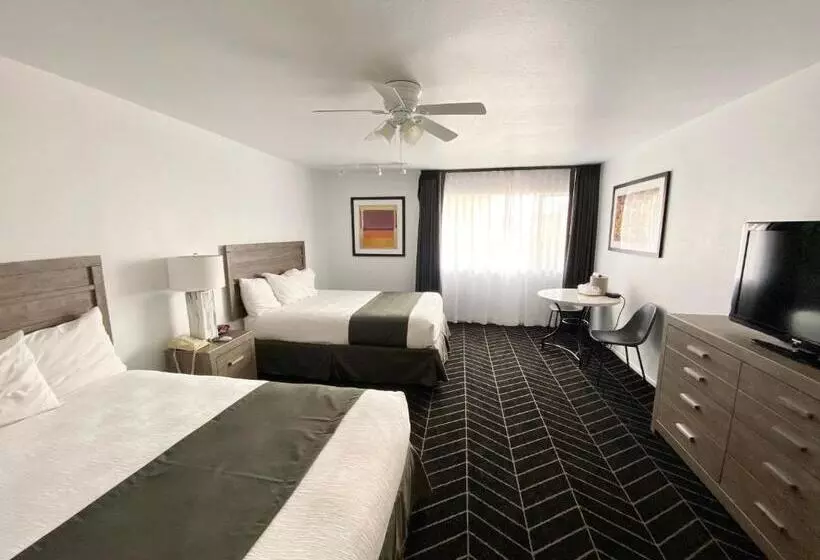 汽车旅馆  Masterpiece