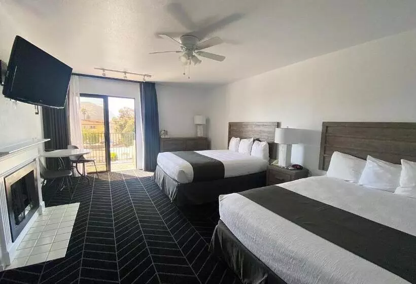 汽车旅馆  Masterpiece