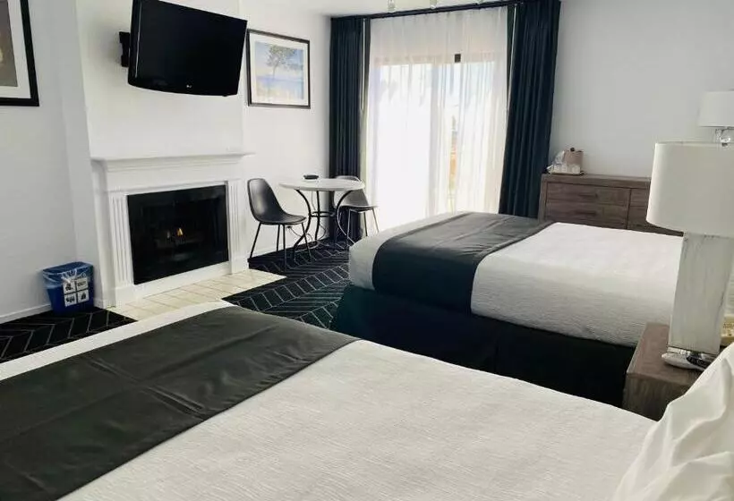 汽车旅馆  Masterpiece