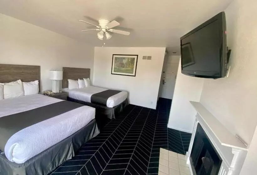 汽车旅馆  Masterpiece